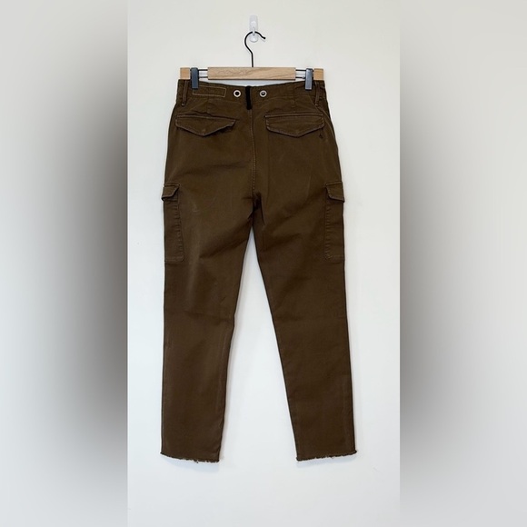rag & bone Buckley chino cargo pant , sz 25 - Picture 7 of 13